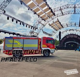 Brandsicherheitswache Brandsicherheitswache